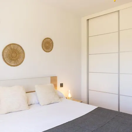 Apartment Torremar