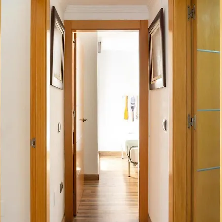Apartment Torremar