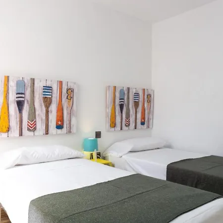Apartment Torremar